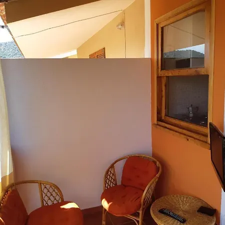 Antares Home Olbia Exterior photo