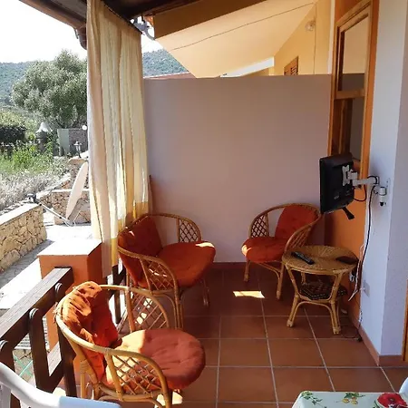 Antares Home Olbia Exterior photo