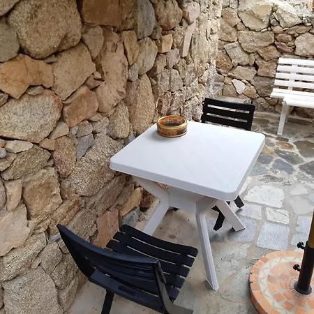 Antares Home Olbia Exterior photo