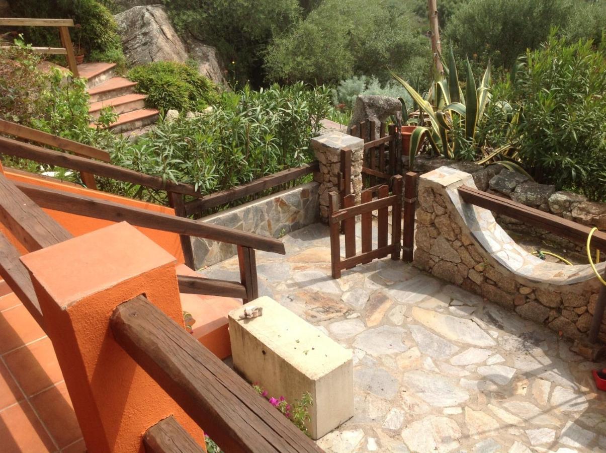 Apartment Antares Olbia
