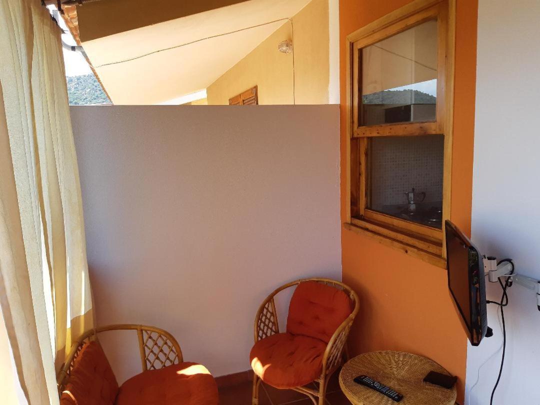 Apartment Antares Olbia