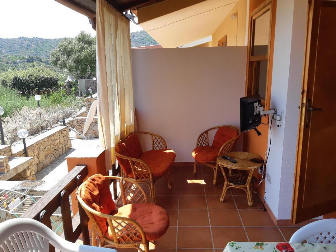 Antares Apartment Olbia