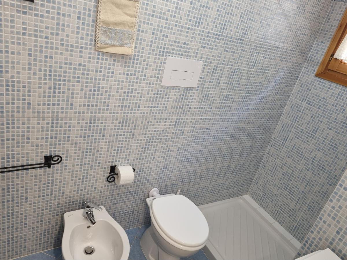 Apartment Antares Olbia