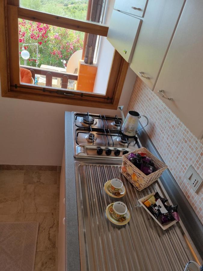 Apartment Antares