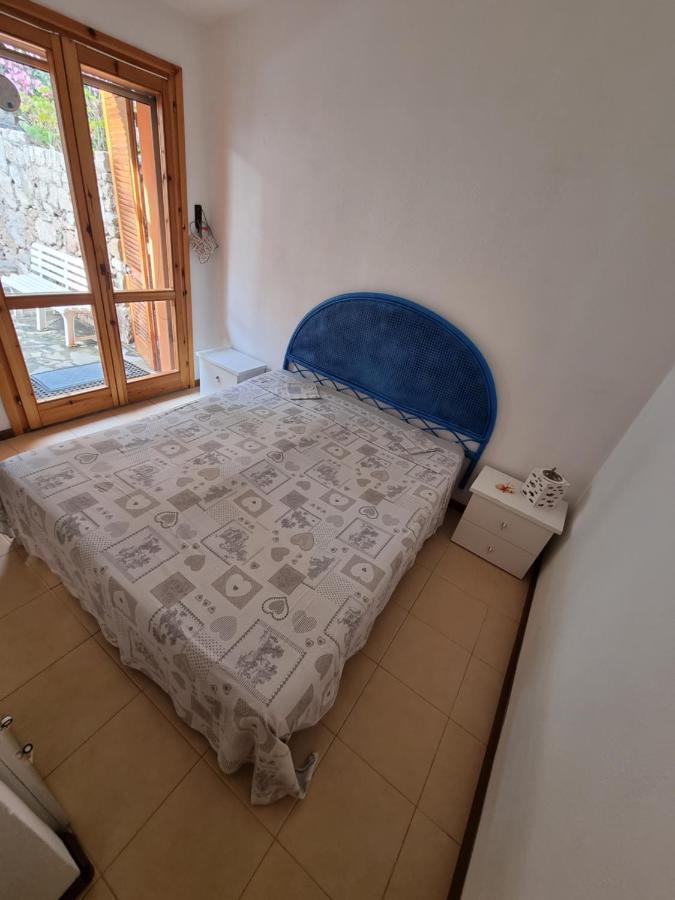 Antares Apartment