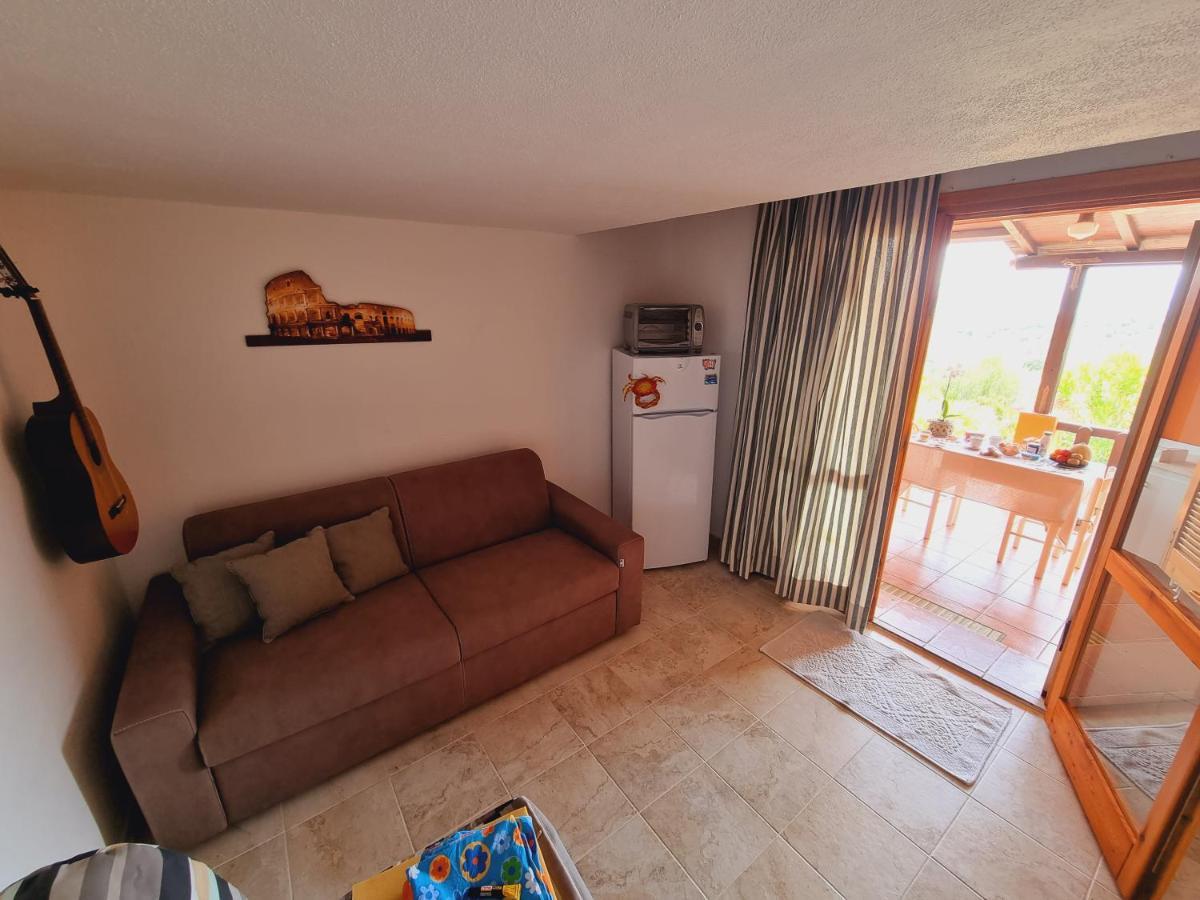 Apartment Antares Olbia