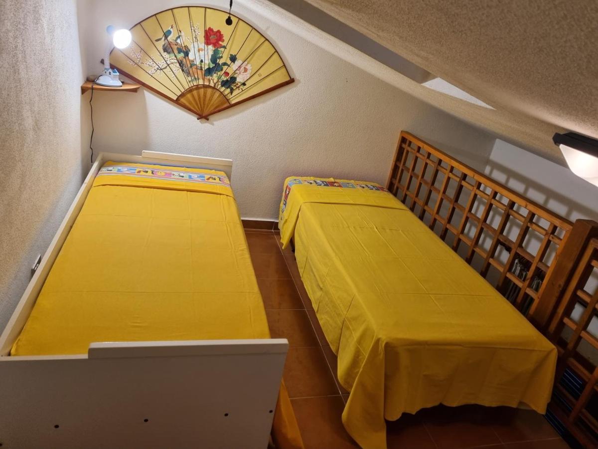 Antares Apartment *