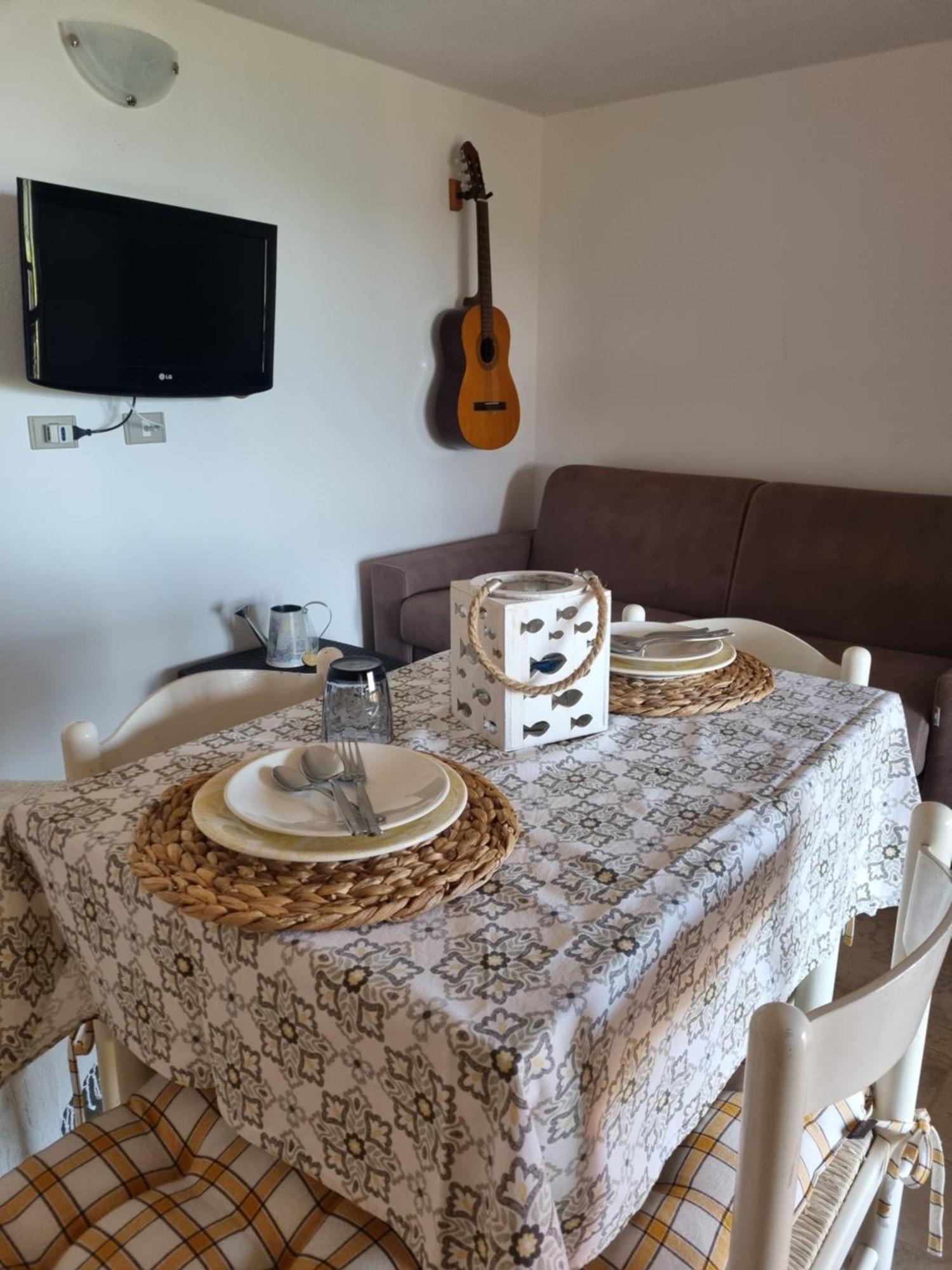 Antares Apartment *